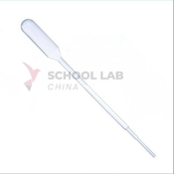 Disposable Pipettes - 1ml - Pack of 500
